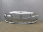 Бампер передний для BMW 5-серия F10/F11 2009>, OEM 51117232328 - вид 1 (фото)