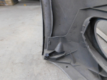 Бампер передний для BMW 5-серия F10/F11 2009>, OEM 51117232328 - вид 10 (фото)