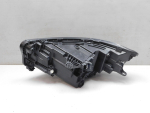 Корпус фары правой для BMW X1 U11/U12 2022>, OEM 63115A5BD48 - вид 2 (фото)
