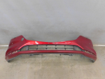 Бампер передний для Mazda 6 (GJ/GL) 2013>, OEM GCAR50031BB - вид 2 (фото)