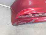 Бампер передний для Mazda 6 (GJ/GL) 2013>, OEM GCAR50031BB - вид 4 (фото)