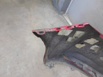 Бампер передний для Mazda 6 (GJ/GL) 2013>, OEM GCAR50031BB - вид 10 (фото)