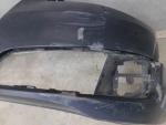 Бампер передний для Audi A8 [4H] 2011-2018, OEM 4H0807065EGRU - вид 7 (фото)