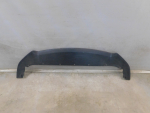 Юбка передняя для Geely Coolray I 2020>, OEM 6600124276 - вид 1 (фото)