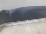 Юбка передняя для Geely Coolray I 2020>, OEM 6600124276 - вид 4 (фото)