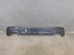 Юбка задняя для BMW 5-серия G30 2016>, OEM 51128064718 - вид 1 (фото)