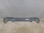 Юбка задняя для BMW 5-серия G30 2016>, OEM 51128064718 - вид 6 (фото)