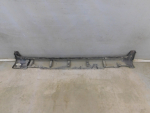 Накладка на порог для Volvo XC60 2008-2017, OEM 31294849 - вид 2 (фото)