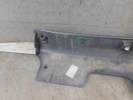 Накладка на порог для Hyundai Genesis G70 2017>, OEM 87754G9000 - вид 3 (фото)