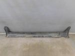 Накладка на порог для Volvo XC70 Cross Country 2007-2016, OEM 30763663 - вид 2 (фото)