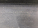 Бампер задний для Changan UNI-K 2020>, OEM CD569F2713031901 - вид 10 (фото)
