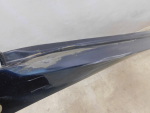 Накладка на порог для BMW X5 G05 2018>, OEM 51778069278 - вид 2 (фото)