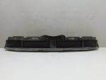 Воздуховод радиатора для BMW X5 G05 2018>, OEM 51749465533 - вид 1 (фото)