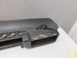 Воздуховод радиатора для BMW X6 G06 2019>, OEM 51137481395 - вид 5 (фото)