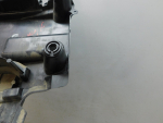Кронштейн заднего бампера для BMW X3 G01 2017>, OEM 51127400668 - вид 4 (фото)