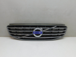 Решетка радиатора для Volvo XC60 2008-2017, OEM 31383751 - вид 1 (фото)
