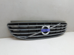 Решетка радиатора для Volvo XC60 2008-2017, OEM 31383751 - вид 2 (фото)