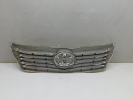 Решетка радиатора для Toyota Camry V50 2011-2018, OEM 5310133360 - вид 1 (фото)