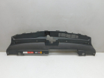 Кожух замка капота для Kia K5 2020>, OEM 86390L2000 - вид 1 (фото)