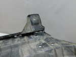Кожух замка капота для Kia K5 2020>, OEM 86390L2000 - вид 3 (фото)