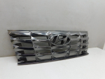 Решетка радиатора для Hyundai Tucson IV 2020>, OEM 86350N9120 - вид 2 (фото)