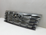 Решетка радиатора для Hyundai Tucson IV 2020>, OEM 86350N9120 - вид 3 (фото)