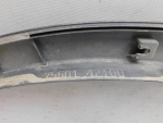 Накладка крыла переднего правого для Toyota RAV 4 2013-2019, OEM 7560142100 - вид 3 (фото)
