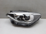 Фара левая для BMW 1-серия F20/F21 2011>, OEM 63117296909 - вид 1 (фото)