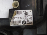 Фара левая для BMW 1-серия F20/F21 2011>, OEM 63117296909 - вид 7 (фото)
