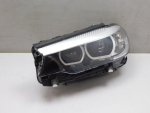 Фара левая для BMW 5-серия G30 2016>, OEM 63117214951 - вид 2 (фото)