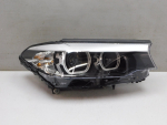 Фара правая для BMW 5-серия G30 2016>, OEM 63117214952 - вид 1 (фото)