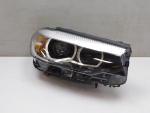 Фара правая для BMW 5-серия G30 2016>, OEM 63117214952 - вид 2 (фото)