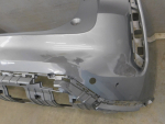 Бампер задний для Haval F7 2019>, OEM 2804201XKQ11A - вид 4 (фото)