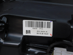 Фара правая для Mitsubishi Outlander 2012>, OEM 8301D332 - вид 6 (фото)