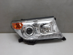 Фара правая для Toyota Land Cruiser (200) 2008>, OEM 8114560F30 - вид 1 (фото)