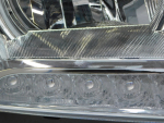 Фара правая для Toyota Land Cruiser (200) 2008>, OEM 8114560F30 - вид 3 (фото)