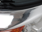 Фара правая для Toyota Land Cruiser (200) 2008>, OEM 8114560F30 - вид 4 (фото)