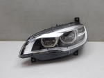Фара левая для BMW X6 E71 2008>, OEM 63117277451 - вид 2 (фото)