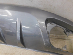Юбка задняя для Changan UNI-K 2020>, OEM CD569F27130315 - вид 5 (фото)