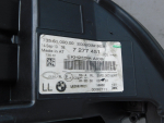 Фара левая для BMW X6 E71 2008>, OEM 63117277451 - вид 9 (фото)
