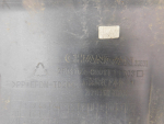 Юбка задняя для Changan UNI-K 2020>, OEM CD569F27130315 - вид 8 (фото)
