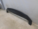 Юбка передняя для Geely Coolray I 2020>, OEM 6600124276 - вид 4 (фото)
