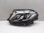 Фара левая для Mercedes-Benz GL/GLS-klasse X166 2012>, OEM A1669062703 - вид 1 (фото)