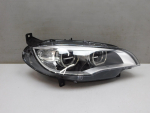 Фара правая для BMW X6 E71 2008>, OEM 63117277452 - вид 1 (фото)