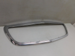 Накладка на решетку радиатора для Mercedes-Benz S-Klasse W222 2013>, OEM A2228880051 - вид 2 (фото)