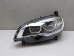 Фара левая для BMW X6 E71 2008>, OEM 63117277451 - вид 2 (фото)