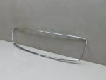 Накладка на решетку радиатора для Volvo XC70 Cross Country 2007-2016, OEM 31353647 - вид 3 (фото)