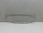 Накладка на решетку радиатора для Volvo XC70 Cross Country 2007-2016, OEM 31353647 - вид 4 (фото)