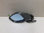 Зеркало левое электрическое для Geely Tugella 2020>, OEM 6017135900B07 - вид 4 (фото)