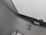 Бампер передний для Lexus RX IV 2015>, OEM 5211948D40 - вид 8 (фото)